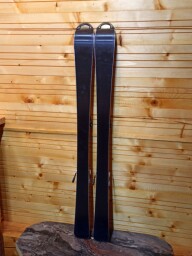 LYŽE NORDICA FIRE ARROW TEAM 120CM
